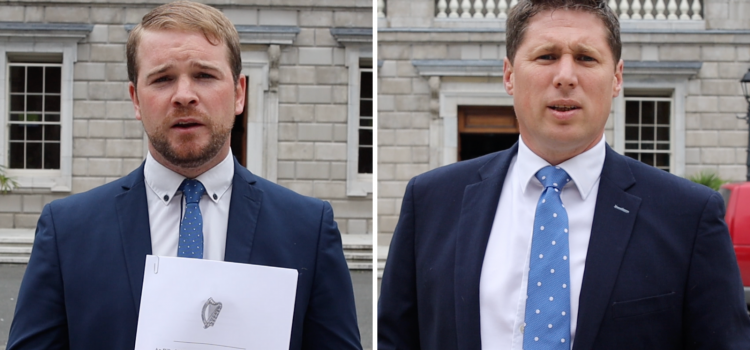 Matt Carthy brings Dáil Bill to regulate school contributions and end unfair pressure on families