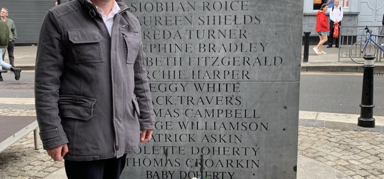 Campaign for truth on Dublin Monaghan bombings must continue Campaign for truth on Dublin Monaghan bombings must continue