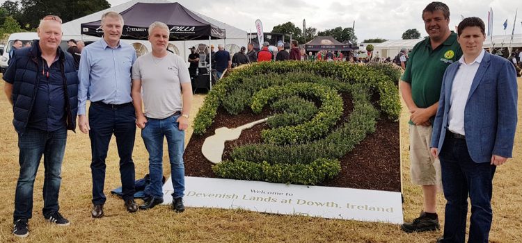 Carthy calls for rejection of current EU proposal to ban lead shot bullets Carthy calls for rejection of current EU proposal to ban lead shot bullets