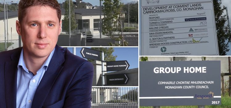 Protracted delays in delivery of Carrickmacross Group home are unacceptable – Matt Carthy MEP Protracted delays in delivery of Carrickmacross Group home are unacceptable – Matt Carthy MEP